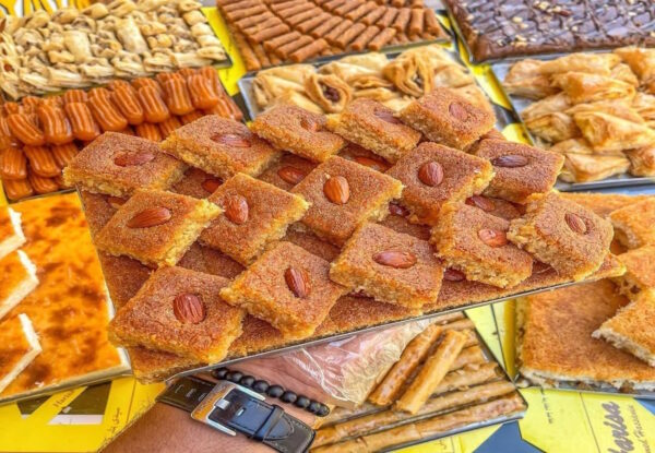 نمورة