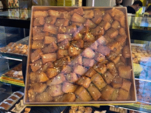 حبيبة